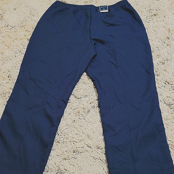 Karen Scott Plus Size Pull-On Pants - Picture 2 of 4